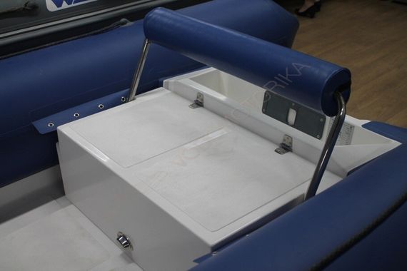 Лодка WINboat 420 GTR