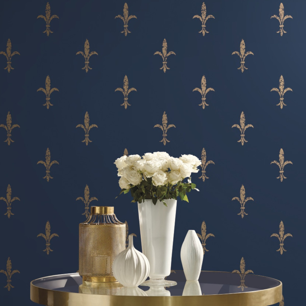 Ronald Redding 24 Karat