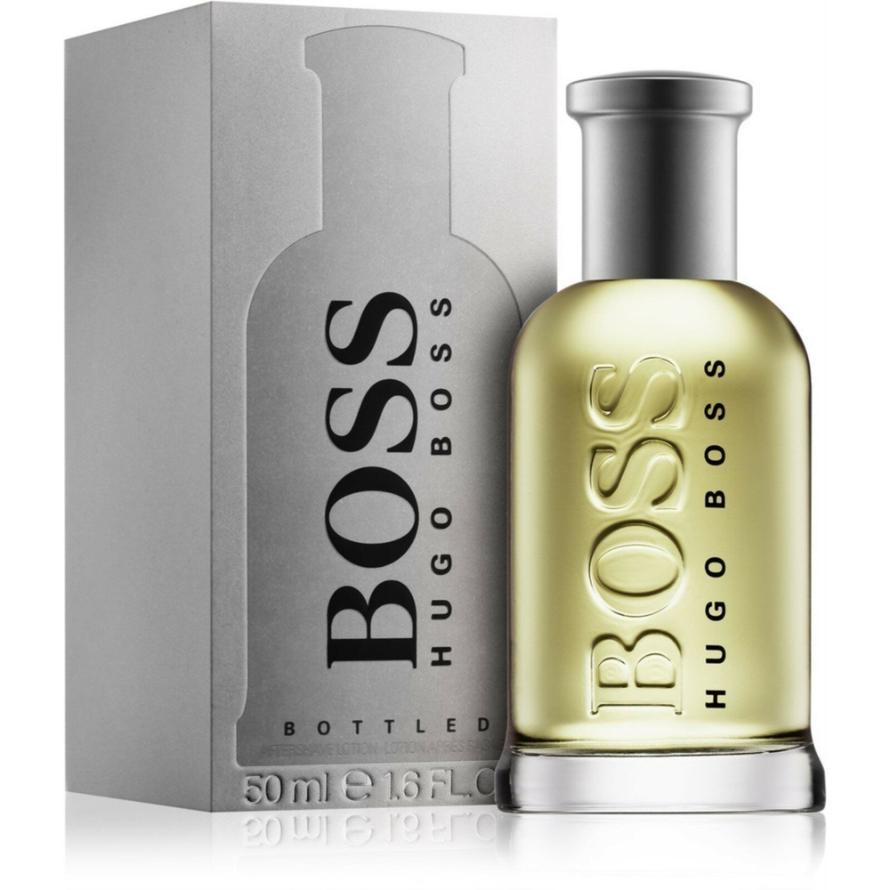 Hugo Boss Boss Bottled