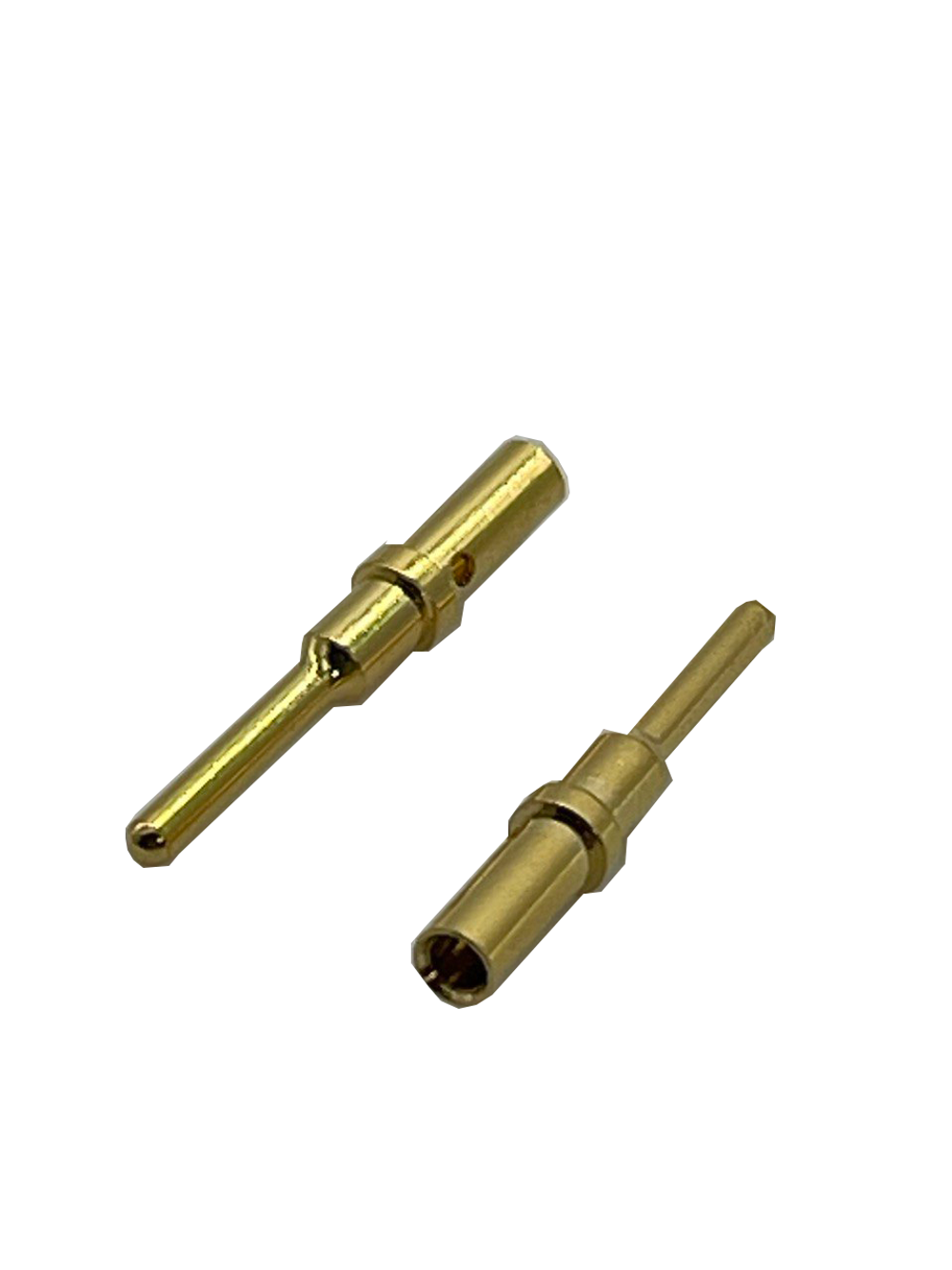 PIN GOLD 0460-202-1631 DEUTSCH DT