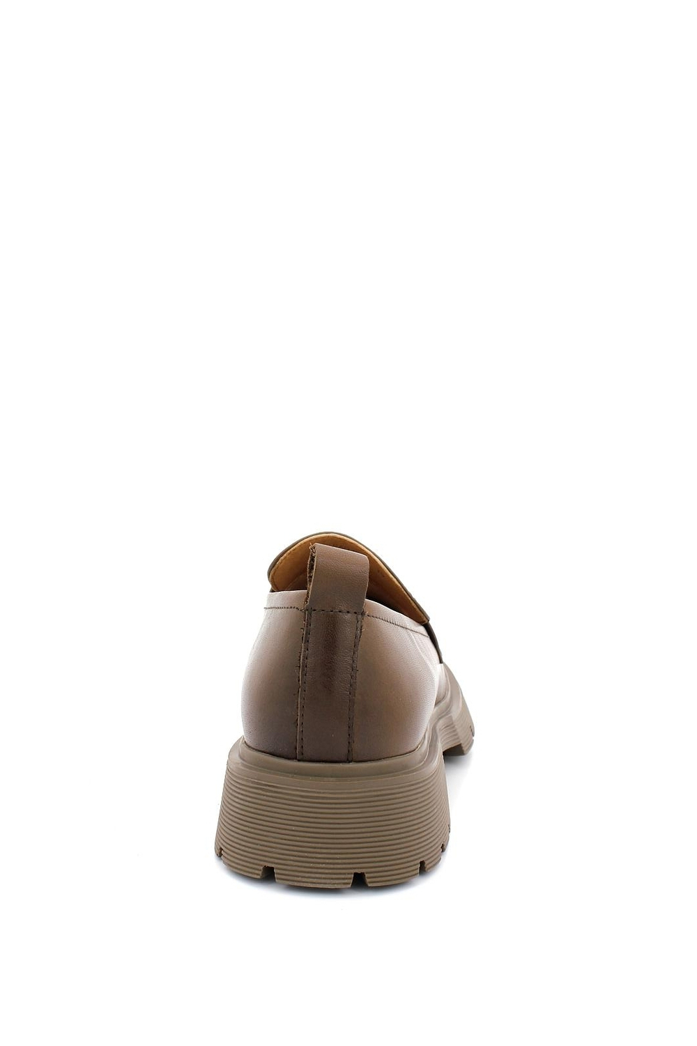 Лоферы женские Ascalini B6015B