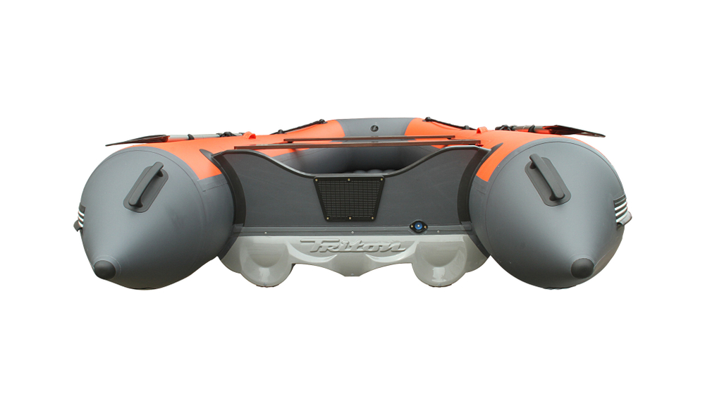 Лодка ПВХ Reef Triton 390
