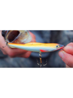 Воблер для рыбалки CRAZY DOG SR 100mm,