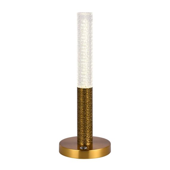 Настольная лампа Modelux ML.3310.01TL BS