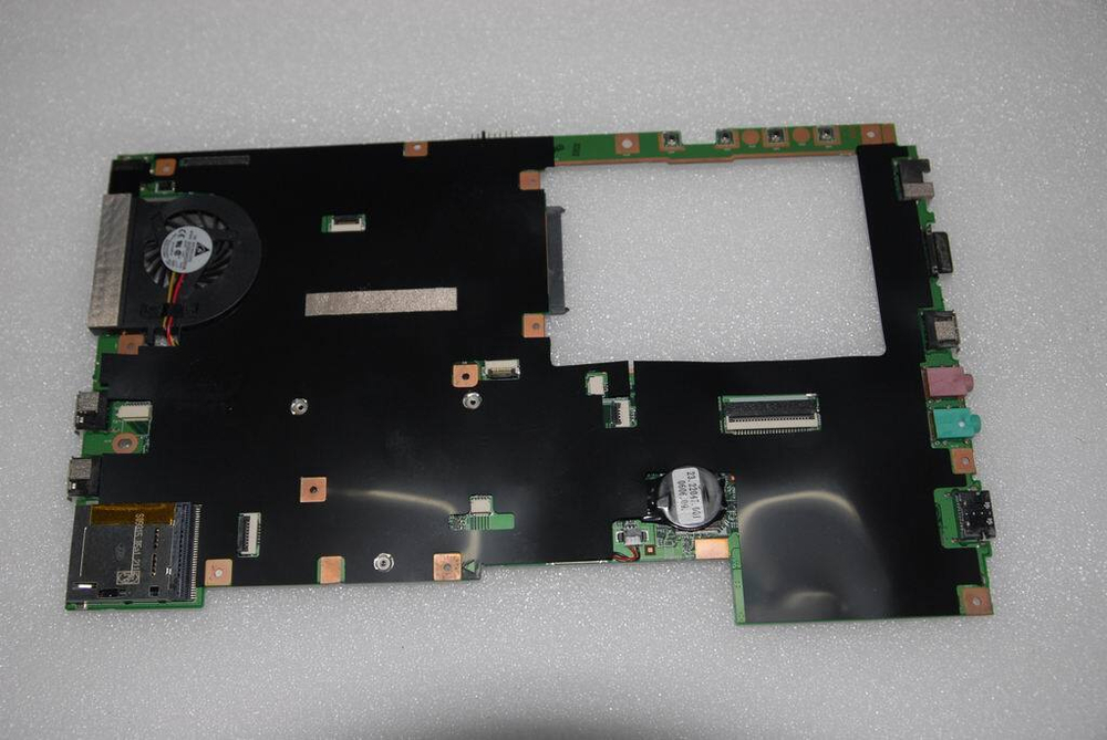 Материнская плата для ноутбука Lenovo S12 LS12-NV W/CPU 16G WO/MEM (11011501), оригинал