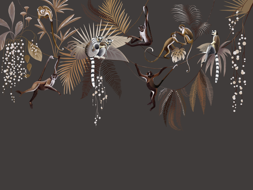 Коллекция MADAGASCAR