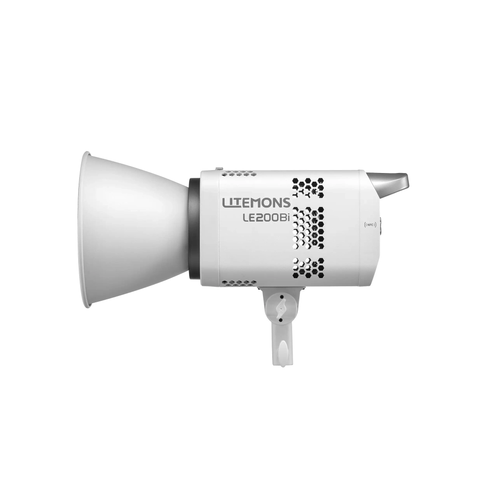 Осветитель светодиодный Godox LITEMONS LE200Bi