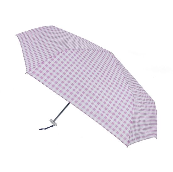 Лёгкий зонт Три Слона, Плоский, Механика 1353-A-04