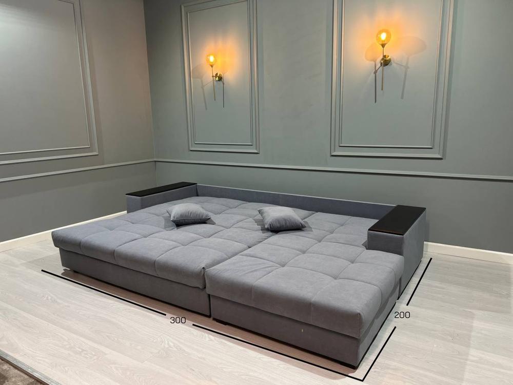 Диван Марсель 105