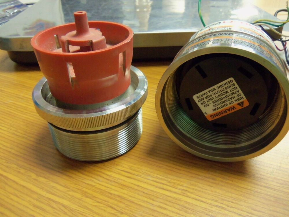 A-ULTX-SENS-16-1-0GAS MONITOR