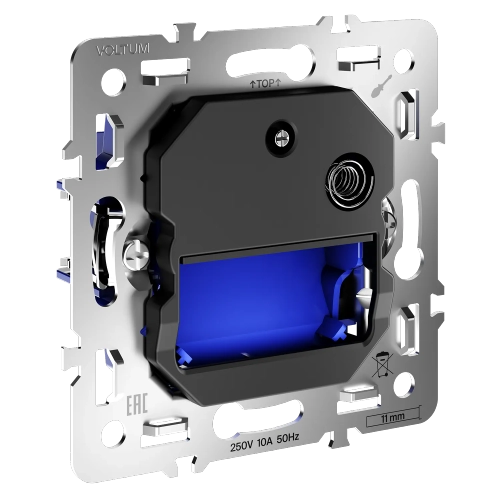Механизм подсветки светодиодной с датчиком, Voltum S70 VLS0707M
