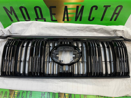 Решетка Радиатора TOYOTA 5310160982