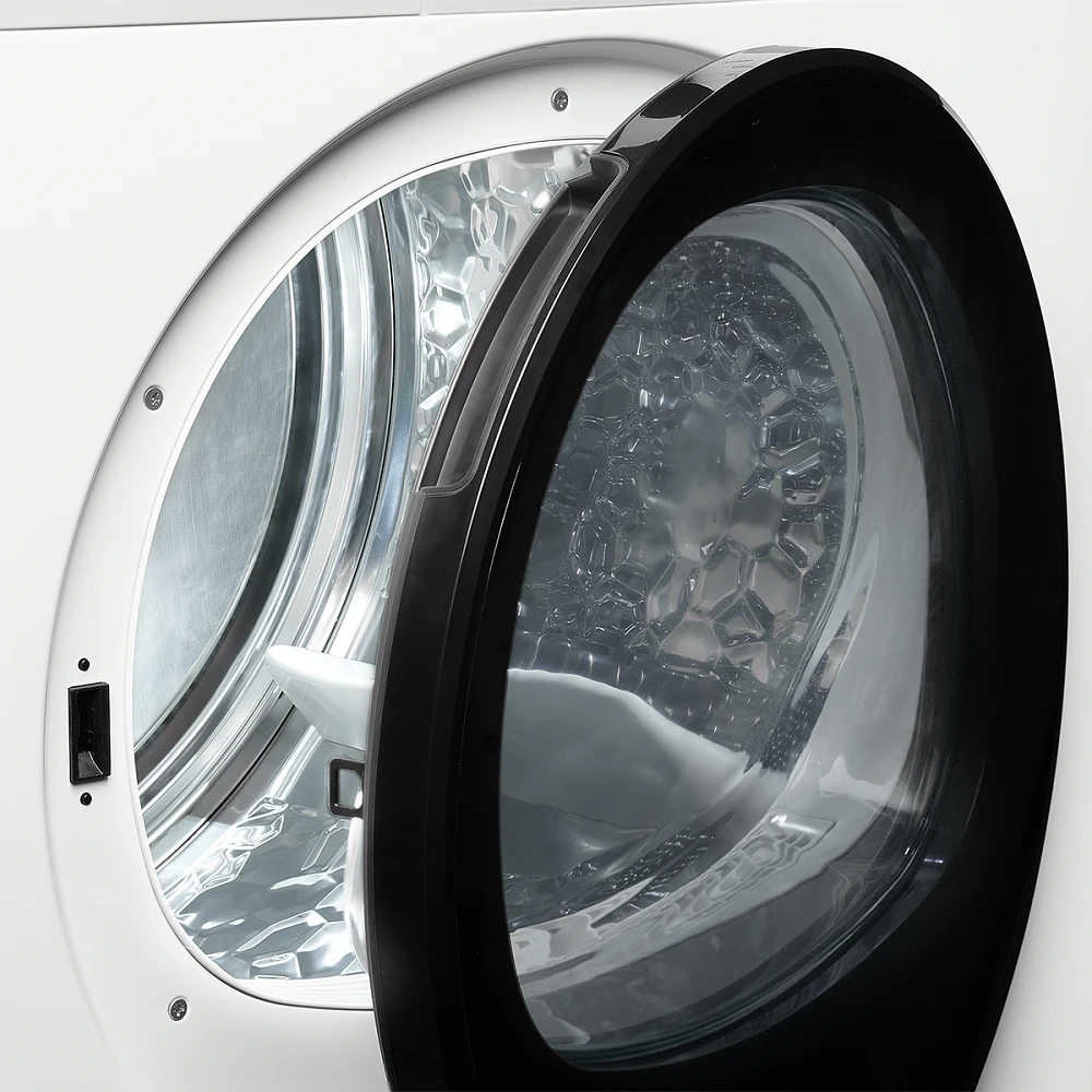 Сушильная машина Monsher MDM 630 Blanc