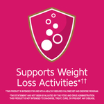 21st Century, травяной чай для снижения веса, клюква, без кофеина, 24 чайных пакетика, 48 г (1,7 унции)