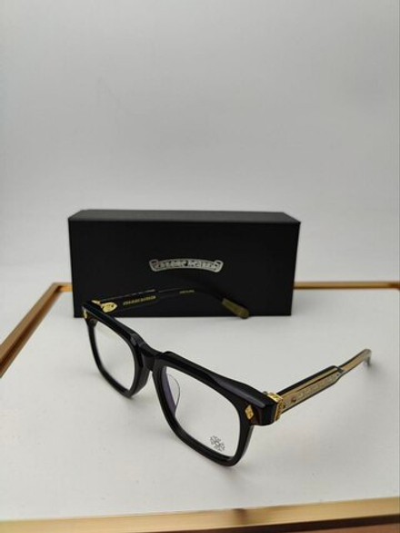 Оправа Chrome Hearts