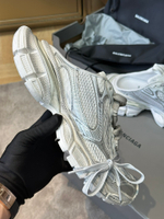 Balenciaga 3xl Sneaker