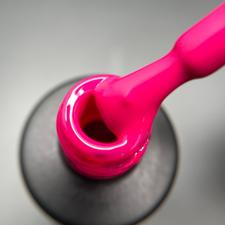 Гель-лак classic 9 мл № 058