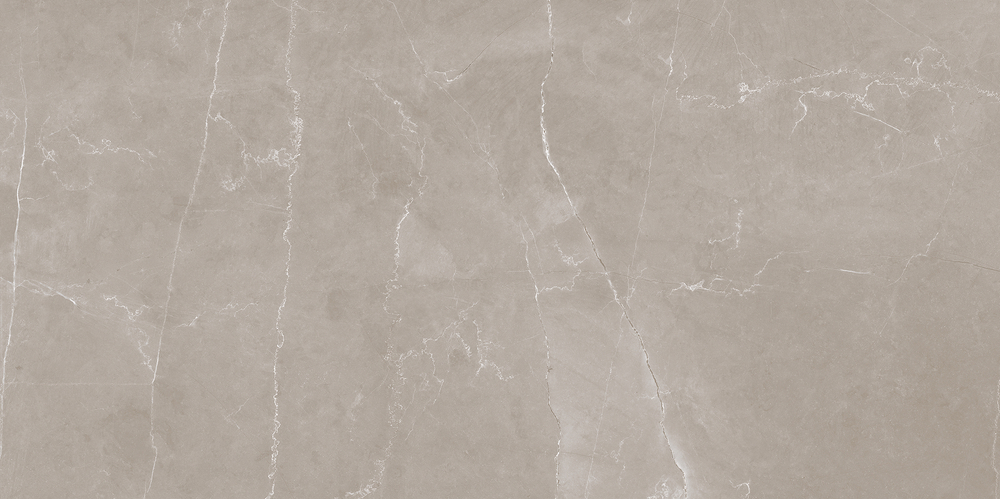 Керамогранит, LB Ceramics, Блюм, 300x600 мм, Кофейный, Матовая, Плоская