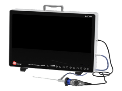 Видеоэндоскопическая камера Shteiman 9124