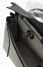 Сумка Hermes Herbag 31 Zip Criss Viking