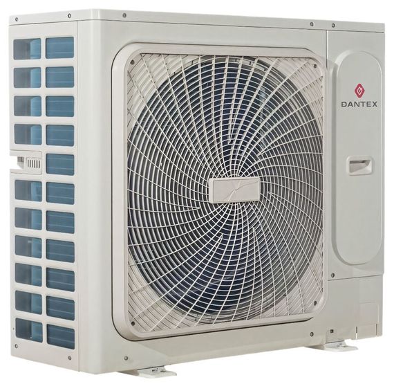 Наружный блок VRF системы Dantex DM-DC036WLC/F — (2)