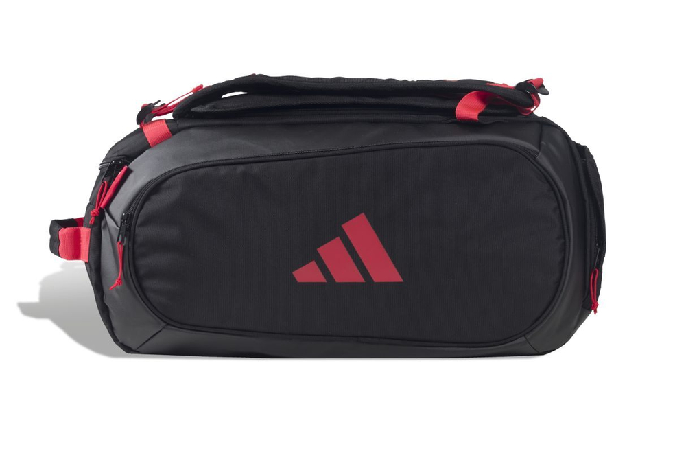 Сумка для Padel Adidas Tour Racket - черный