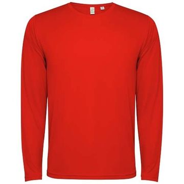 Estoril long sleeve kids t-shirt