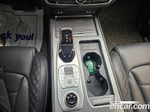 KG Mobility (Ssangyong) All New Rexton Дизель 2.2 4WD (09.2022)