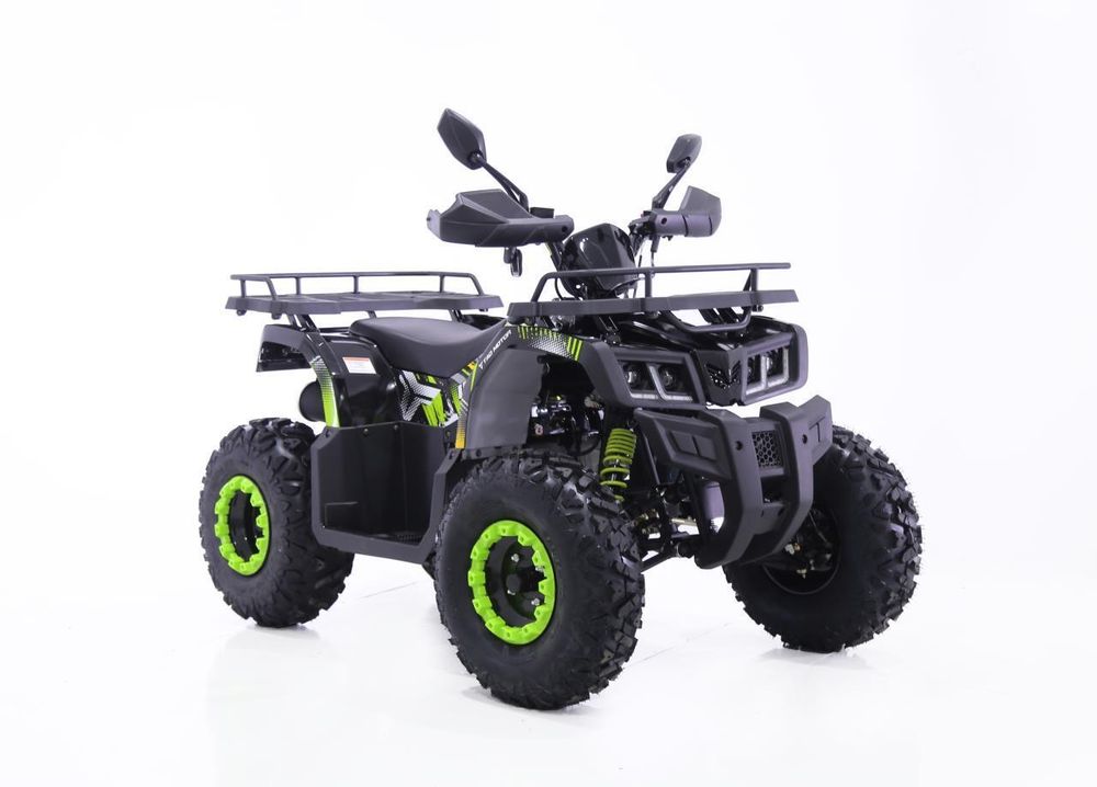 Квадроцикл YACOTA WARRIOR 200 PRO