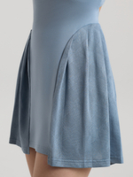 ОДЕЖДА ДЛЯ ТЕННИСА Женская, Платье SEVENSIX MARI DRESS .