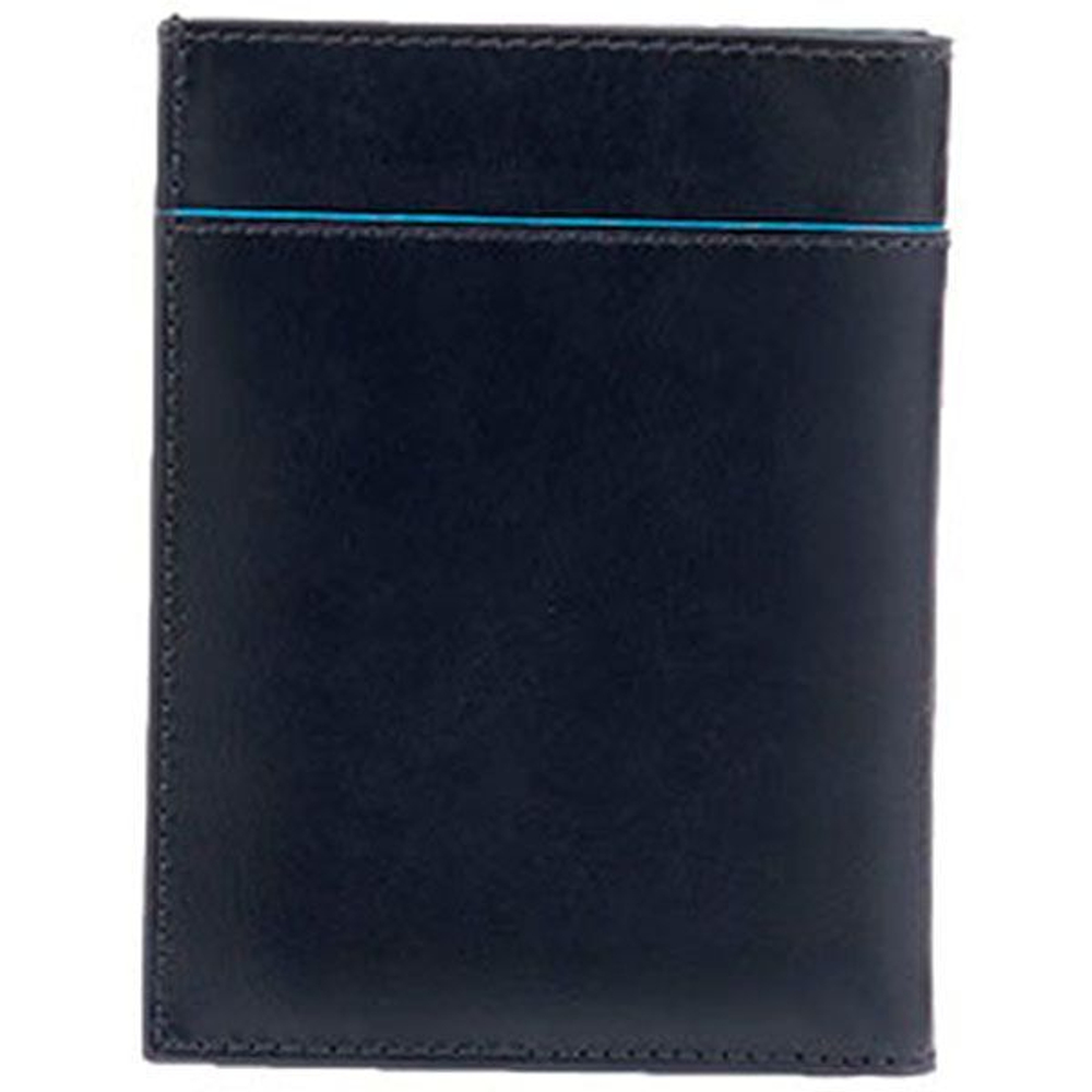Кошелек мужской Piquadro Blue Square Revamp PU1393B2VR/N