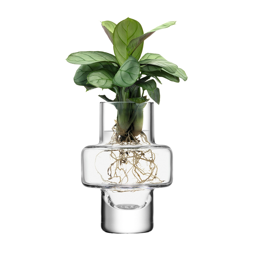 Набор ваз metropole, 5 шт.