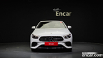 Mercedes-Benz E-Class W213 E450 4MATIC Cabriolet (05.2021)