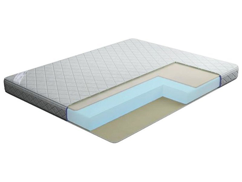 Матрас Фантазия-Аккорд 800*2000 Столлайн