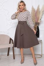 Платье 71686 Avili