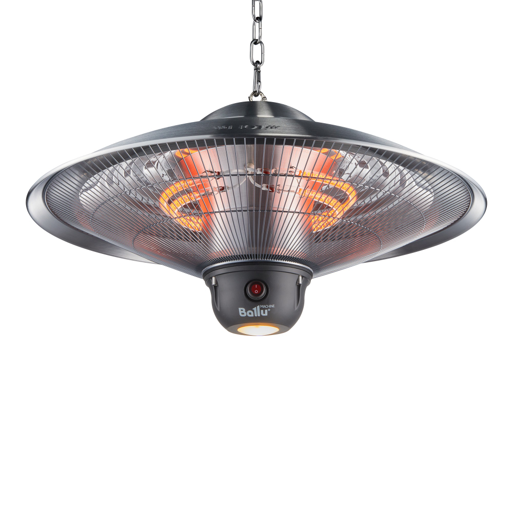 Обогреватель инфракрасный BALLU BIH-LL-2.1-S