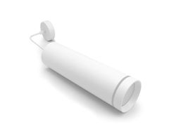 Ambrella Подвесной светодиодный светильник в стиле техно Techno TN289