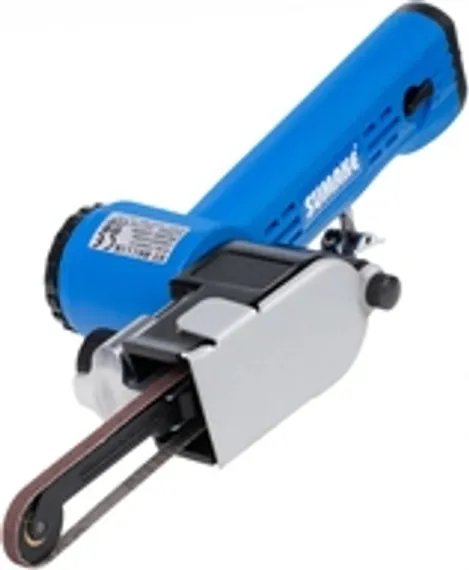 Лента шлифовальная Sumake 20×520 мм для ST-BS111K, P80