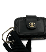 Сумка CHANEL