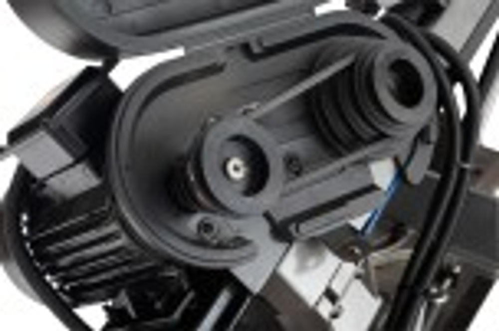 Станок ленточнопильный JET HVBS-712L 400V JRM80712T