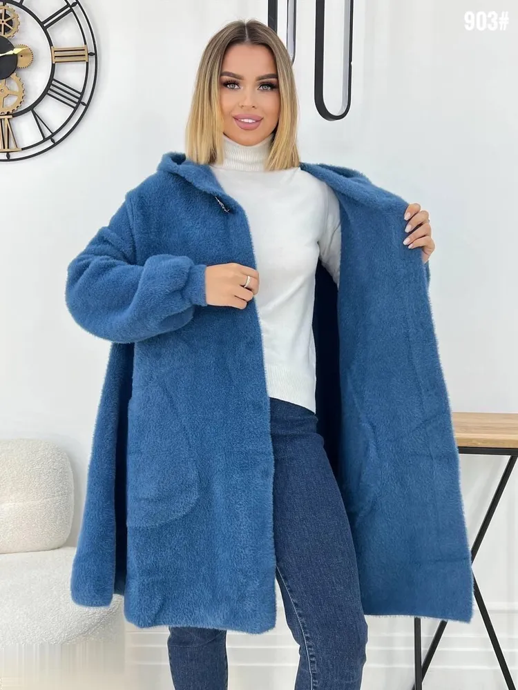 Альпака 903-2 Fabrika