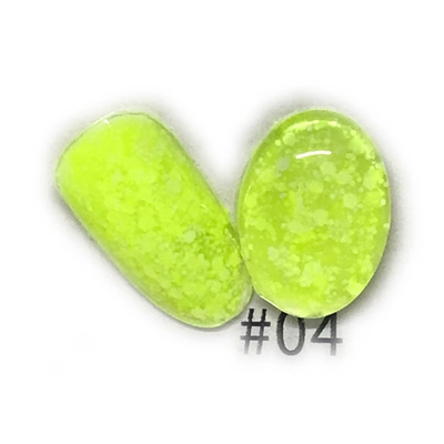 Гель-лак KYASSI Арт.004 Snow Объем 12 мл