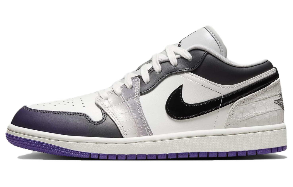 Кроссовки Jordan Air Jordan 1 Low Se (Женская размерная сетка)