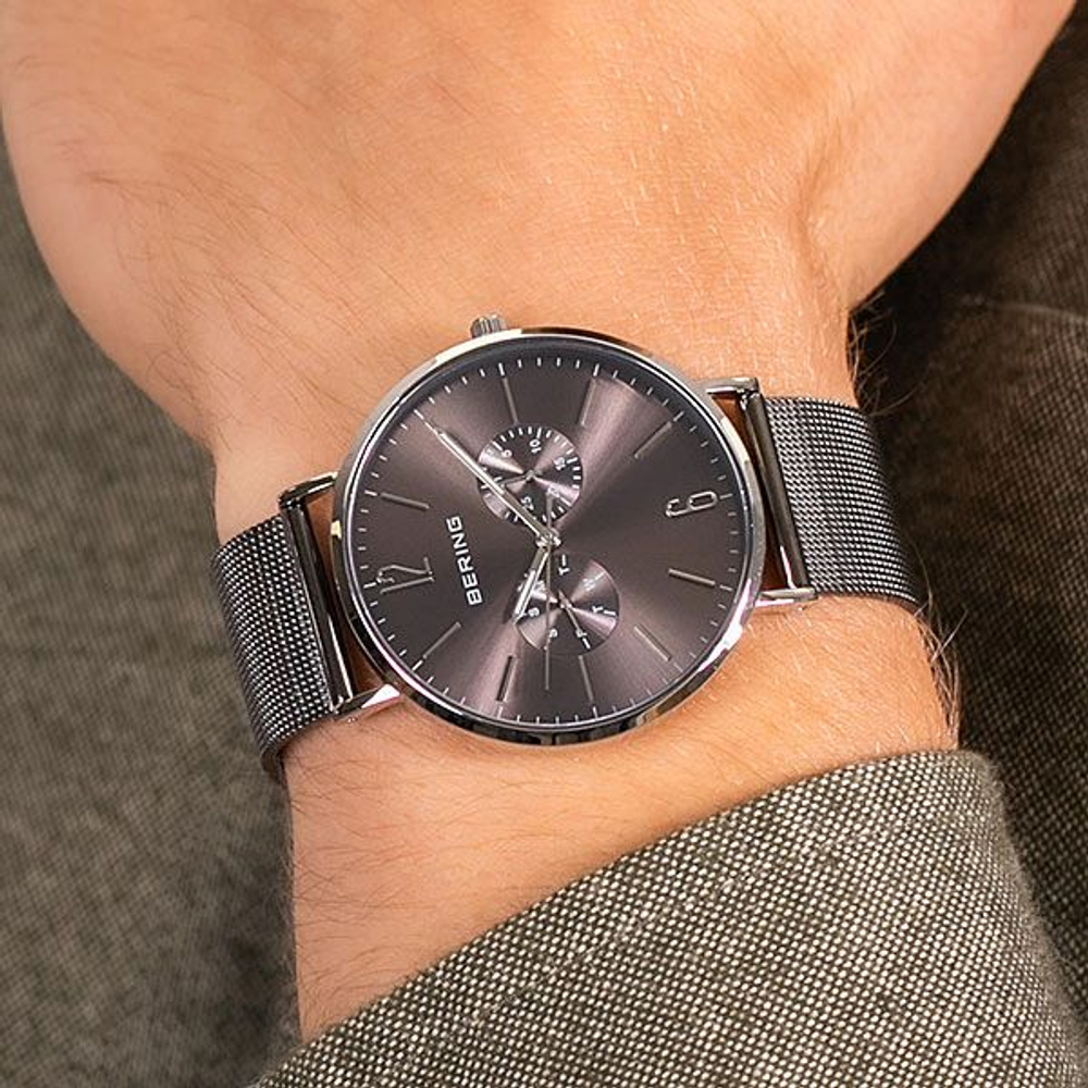 Мужские наручные часы Bering 14240-308