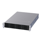 Серверный корпус Ablecom CS-R29-02P