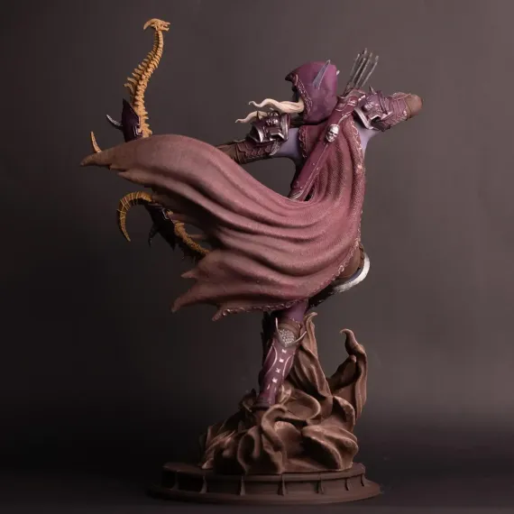 Sylvanas Windrunner - World of Warcraft