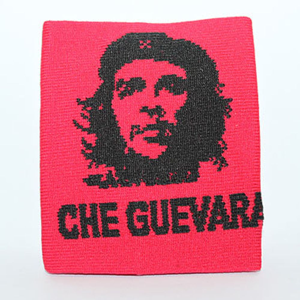 Напульсник тканый Che Guevara