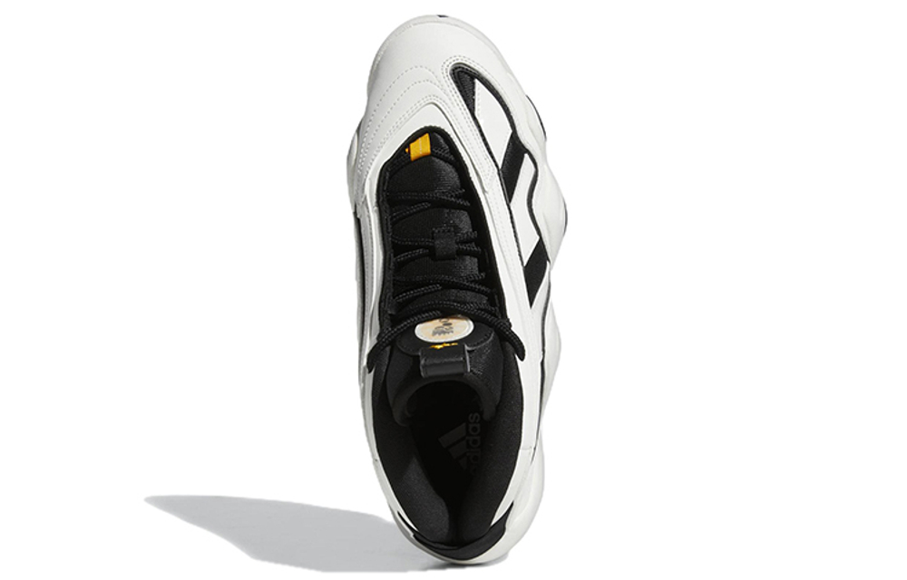 Кроссовки Adidas Crazy 97