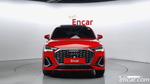 Audi Q3 (F3) 35 TDI Premium Sportback (08.2020)