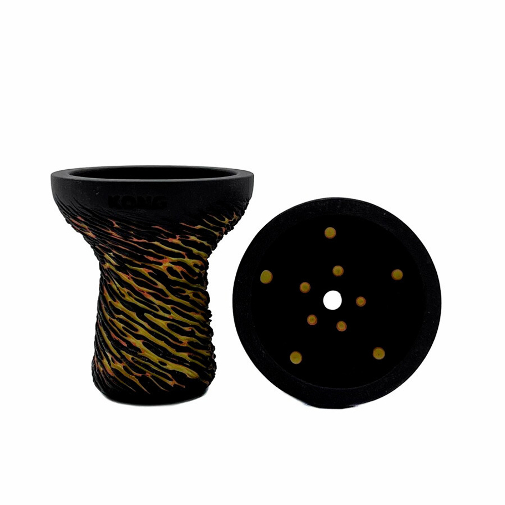 Kong TURKISH LAVA Yellow